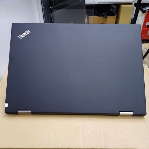 Laptop: Lenovo x1 yoga - Picture 2 of 3